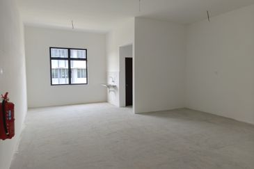 Eco Business Park @ Kota Masai