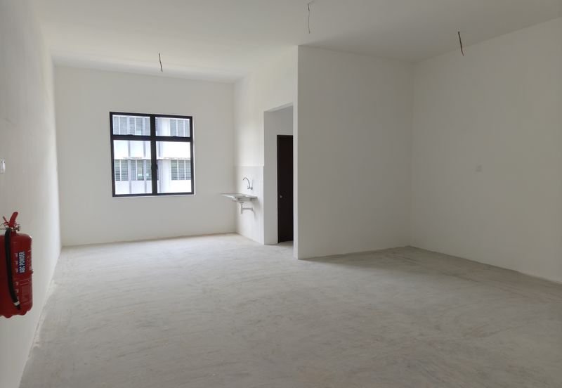 Eco Business Park @ Kota Masai