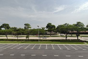 Eco Business Park @ Kota Masai