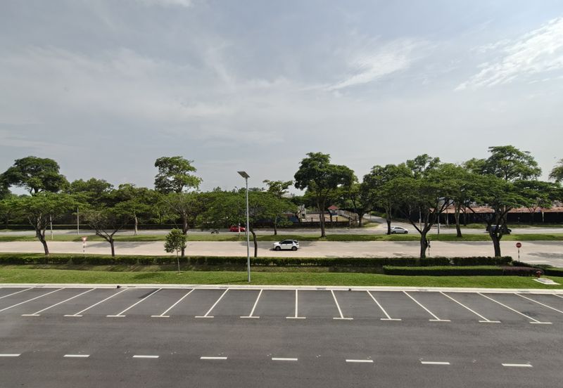 Eco Business Park @ Kota Masai