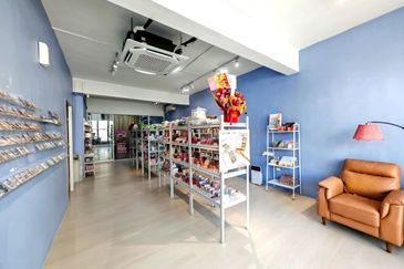 Taman Ungku Tun Aminah