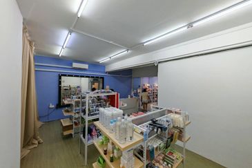 Taman Ungku Tun Aminah