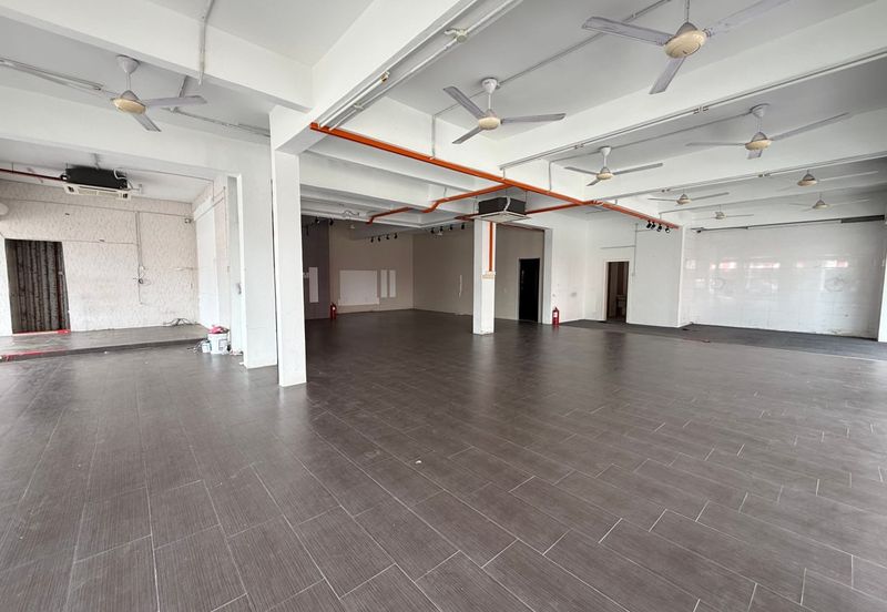 Taman Nusa Bestari, Skudai