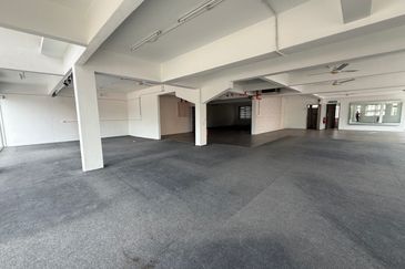 Taman Nusa Bestari, Skudai