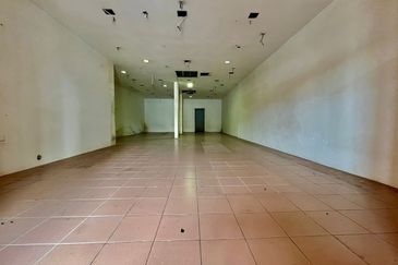 Taman Ungku Tun Aminah