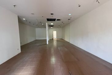 Taman Ungku Tun Aminah