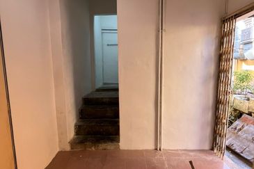 Taman Ungku Tun Aminah