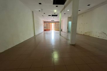 Taman Ungku Tun Aminah