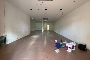 Taman Ungku Tun Aminah