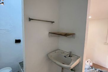 Taman Ungku Tun Aminah