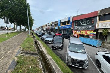 Taman Ungku Tun Aminah