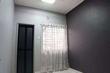 Taman Sierra Perdana