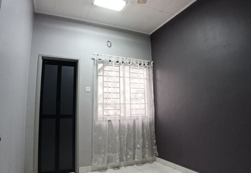 Taman Sierra Perdana