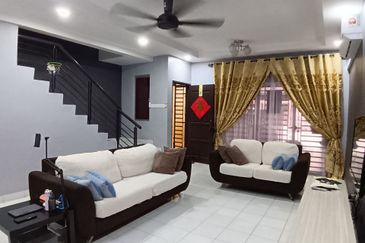 Taman Sierra Perdana