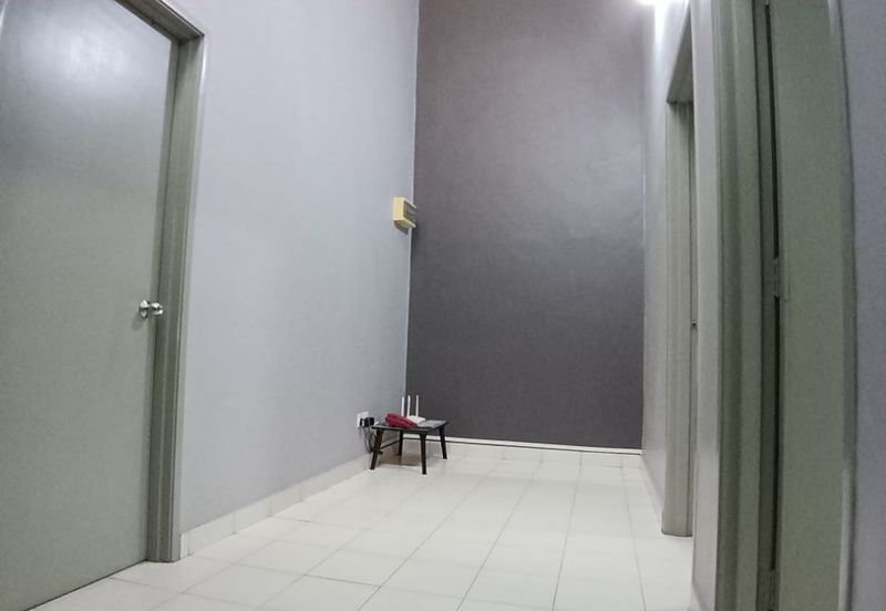 Taman Sierra Perdana