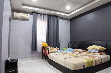 Taman Sierra Perdana