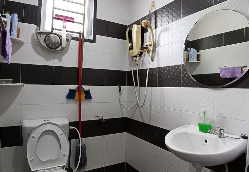 Taman Sierra Perdana