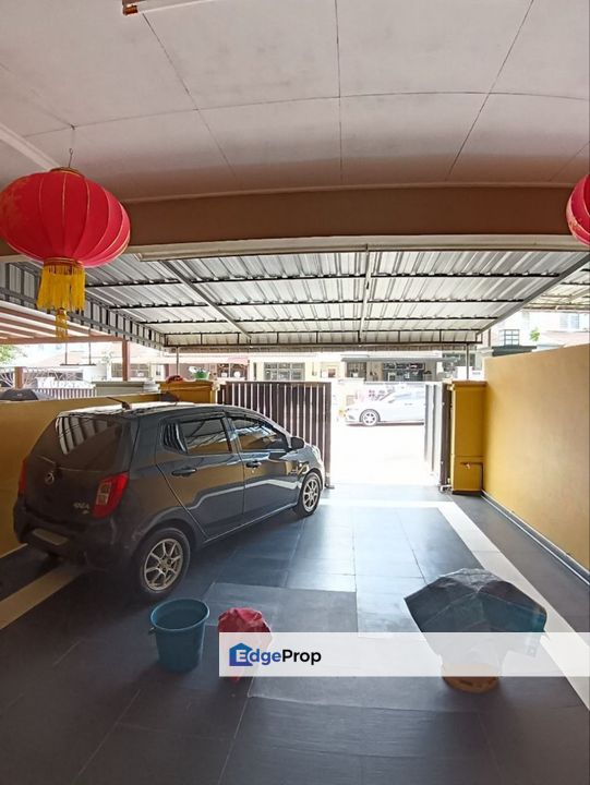 Sierra Perdana Fully Furnished Double Storey Terrace House for Rent, Johor, Masai