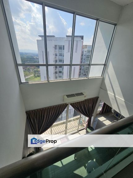 Greenfield Duplex Unit for Sale & for Rent, Johor, Tampoi