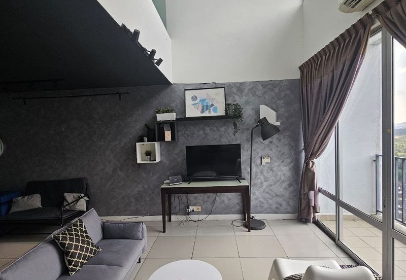 Dedaun Hijau (Greenfield Regency)