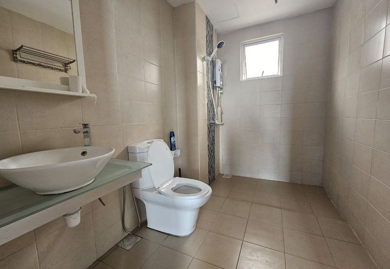 Dedaun Hijau (Greenfield Regency)