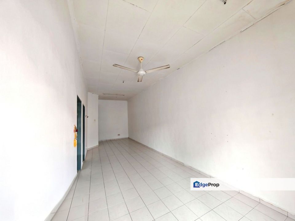 Pulai Jaya Single Storey Terrace for Sale, Johor, Kangkar Pulai