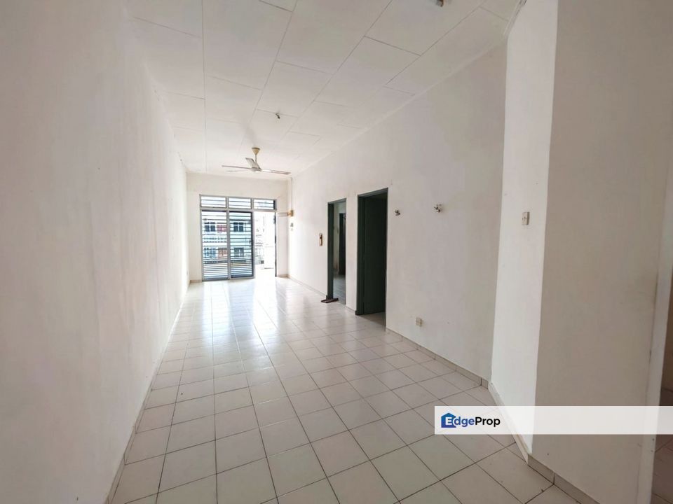 Pulai Jaya Single Storey Terrace for Sale, Johor, Kangkar Pulai