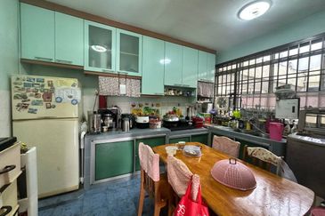 Sri Kenari Apartment