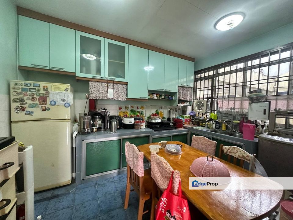 Sri Kenari Apartment for Sale, Johor, Tampoi