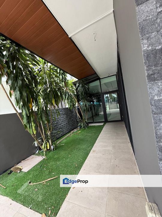 Taman Gaya Semi D for Sale, Johor, Ulu Tiram