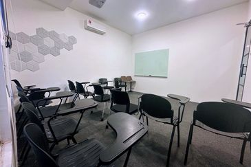 Eco Palladium @ Eco Spring