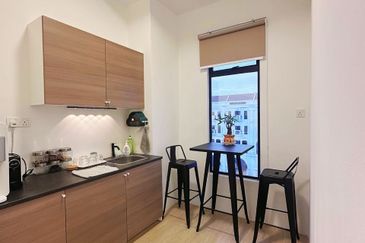 Eco Palladium @ Eco Spring