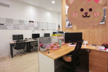 Eco Palladium @ Eco Spring