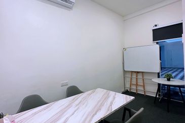 Eco Palladium @ Eco Spring