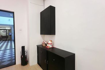 Eco Palladium @ Eco Spring