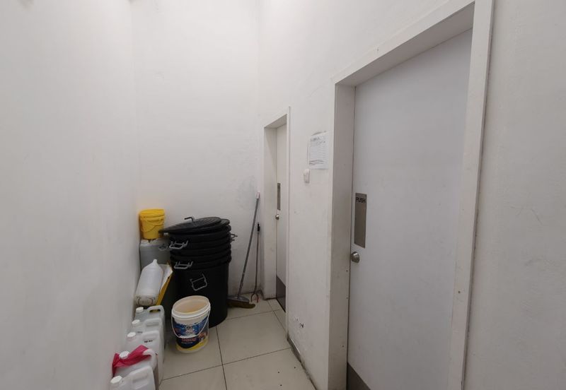 Taman Desa Cemerlang