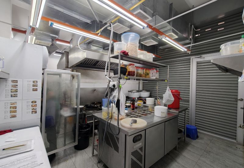 Taman Desa Cemerlang