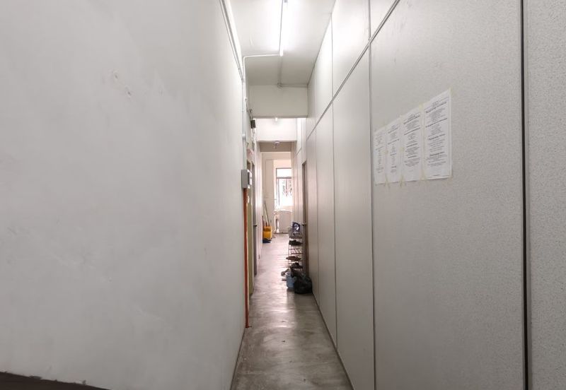 Taman Desa Cemerlang