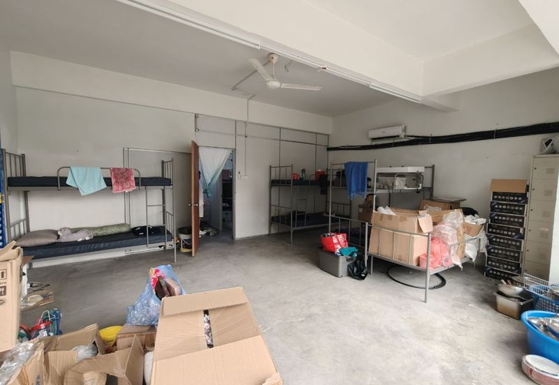 Taman Desa Cemerlang