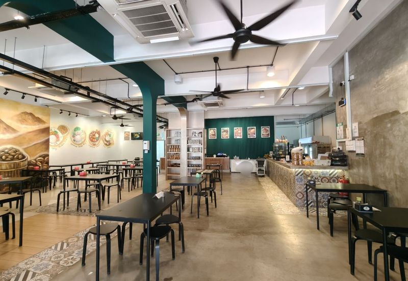 Taman Desa Cemerlang