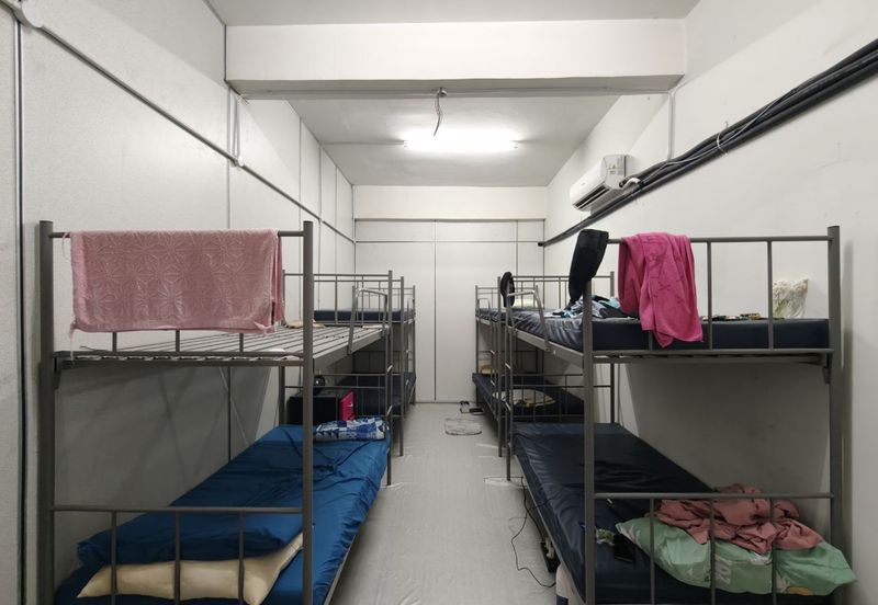 Taman Desa Cemerlang