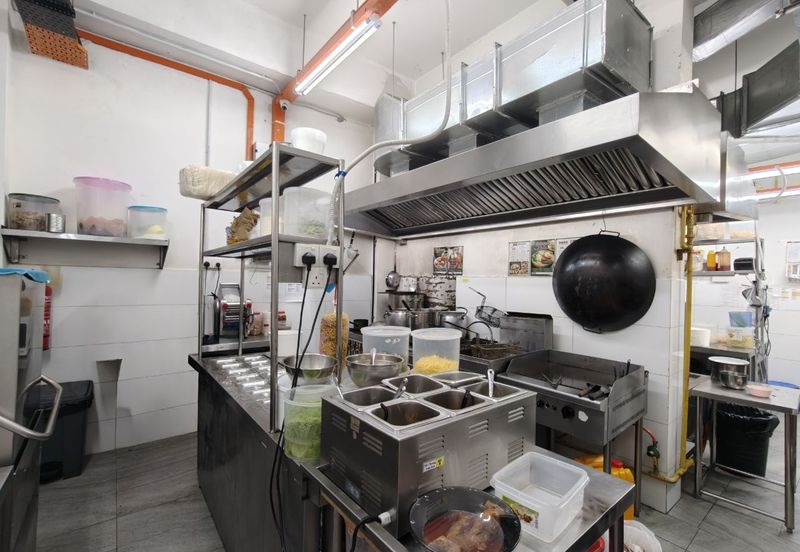 Taman Desa Cemerlang