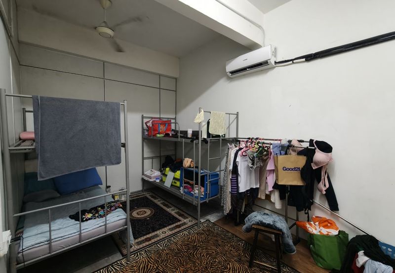 Taman Desa Cemerlang