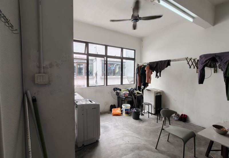 Taman Desa Cemerlang