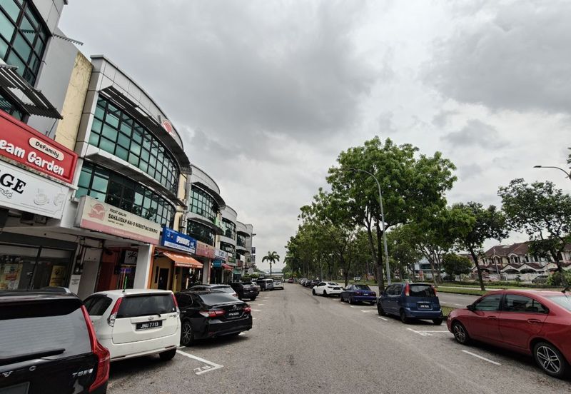 Taman Desa Cemerlang