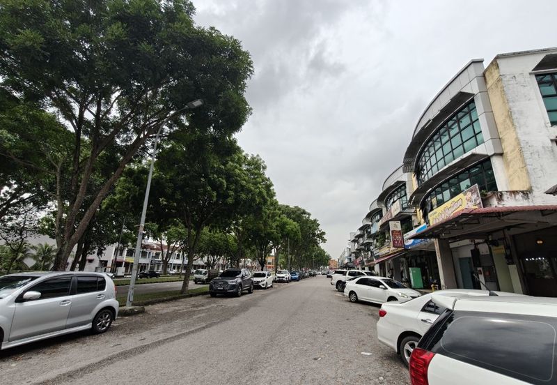 Taman Desa Cemerlang