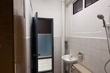 Taman Desa Cemerlang