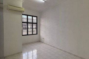 Taman Desa Cemerlang