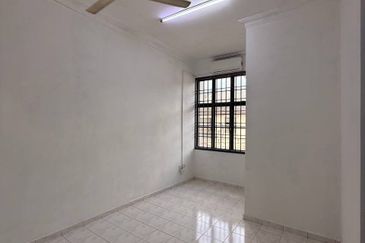 Taman Desa Cemerlang