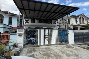 Taman Desa Cemerlang